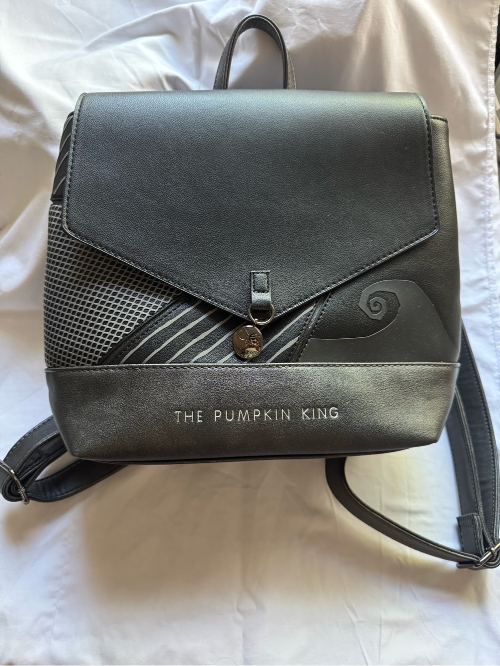 Loungefly Nightmare Before Christmas Backpack